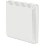 Keenetic Voyager Pro AX1800 Mesh WiFi-6 Router/-Extender/-Access-Point - wit KN-3510-01EN