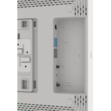 Keenetic - Voyager Pro - Router - Zwart - AX1800 - Wi-Fi 6