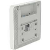 Keenetic Voyager Pro AX1800 Mesh WiFi-6 Router/-Extender/-Access-Point - wit KN-3510-01EN