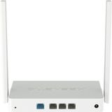 Keenetic - Explorer - Router - AC1200 - Wit