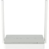 Keenetic - Explorer - Router - AC1200 - Wit