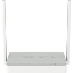 Keenetic - Explorer - Router - AC1200 - Wit