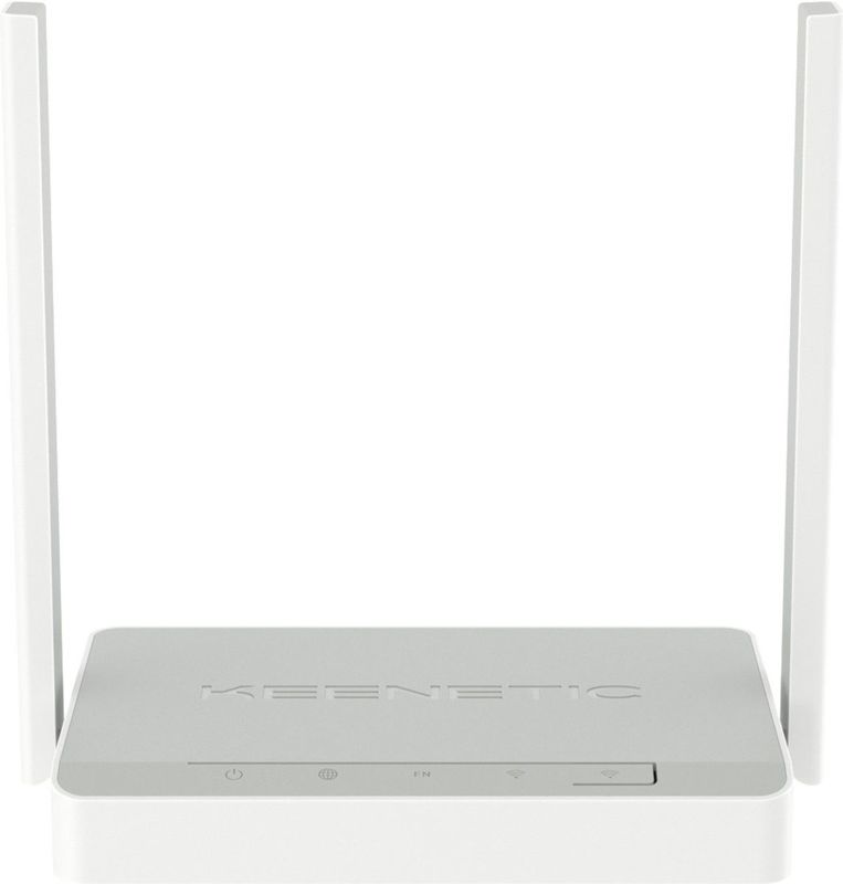 Keenetic - Explorer - Router - AC1200 - Wit