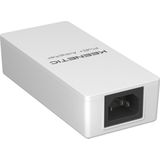 Keenetic - KN-4510-01-EU - PoE+ Injector - Zwart - 30W - Compatibel met 802.3at