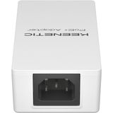 Keenetic - KN-4510-01-EU - PoE+ Injector - Zwart - 30W - Compatibel met 802.3at