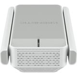 Keenetic - Buddy 5 - Wifi-repeater - Zwart - Verbeterde Bereik
