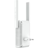 Keenetic - Buddy 5 - Wifi-repeater - Zwart - Verbeterde Bereik