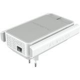 Keenetic - Buddy 5 - Wifi-repeater - Zwart - Verbeterde Bereik