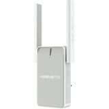 Keenetic - Buddy 5 - Wifi-repeater - Zwart - Verbeterde Bereik