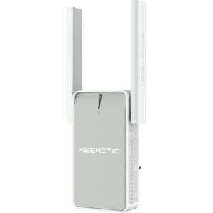 Keenetic - Buddy 5 - Wifi-repeater - Zwart - Verbeterde Bereik