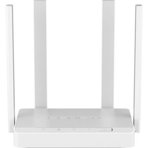 Keenetic - Speedster - Router - AC1200 - Mesh Wi-Fi 5 - Gigabit