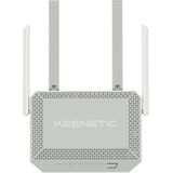 Keenetic - Titan BE7200 - Mesh Wi-Fi 7 Multi-Gigabit Router - Wit - Tafelmodel