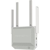 Keenetic - Titan BE7200 - Mesh Wi-Fi 7 Multi-Gigabit Router - Wit - Tafelmodel