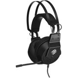 MadCatz - F.R.E.Q. 2 - Stereo Koptelefoon - Zwart - Noise Cancelling