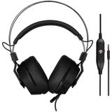 MadCatz - F.R.E.Q. 2 - Stereo Koptelefoon - Zwart - Noise Cancelling
