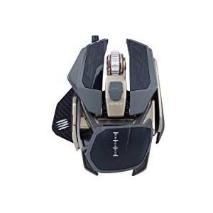 SOURIS GAMING RAT PRO X3 SUPREME EDITION Black