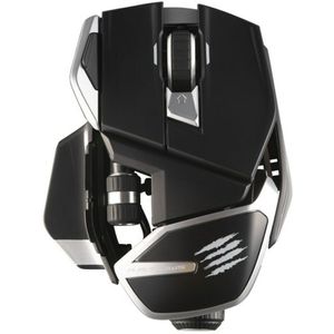 Mad Catz R.A.T. DWS draadloos Gaming Mouse