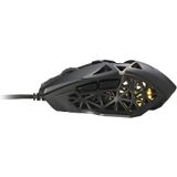 Mad Catz M.O.J.O. M1 muis Rechtshandig Optisch 12000 DPI
