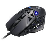 Mad Catz M.O.J.O. M1 muis Rechtshandig Optisch 12000 DPI