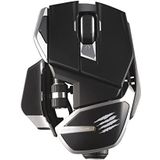 Mad Catz M.O.J.O. M1 muis Rechtshandig Optisch 12000 DPI