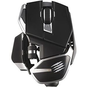 Mad Catz M.O.J.O. M1 muis Rechtshandig Optisch 12000 DPI