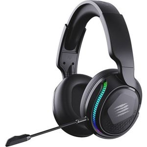 MadCatz - P.I.L.O.T. PRO - Gaming Headset - Zwart