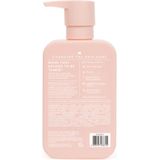 MONDAY - Smooth - Shampoo - 350 ml - Hydraterend tegen Kroes Haar