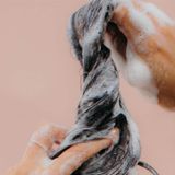 MONDAY - Smooth - Shampoo - 350 ml - Hydraterend tegen Kroes Haar