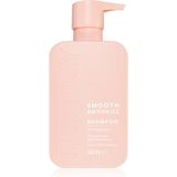MONDAY - Smooth - Shampoo - 350 ml - Hydraterend tegen Kroes Haar
