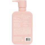 MONDAY Moisture - Shampoo - Voedend - 350 ml