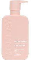 MONDAY Moisture - Shampoo - Voedend - 350 ml