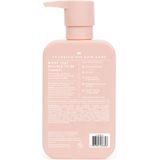 MONDAY - Smooth - Voedende Conditioner - 350 ml - Haarverzorging