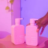 MONDAY - Smooth - Voedende Conditioner - 350 ml - Haarverzorging