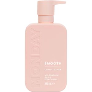 MONDAY - Smooth - Voedende Conditioner - 350 ml - Haarverzorging