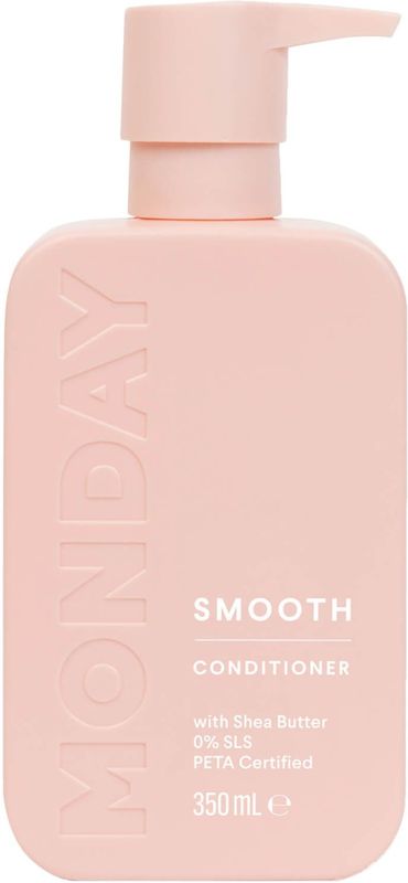 MONDAY - Smooth - Voedende Conditioner - 350 ml - Haarverzorging