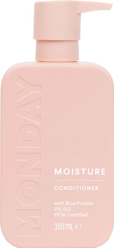 MONDAY - Moisture Conditioner - 350 ml