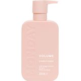 MONDAY Volume - Conditioner - 350 ml - Hydraterend - Voor Haarversterking