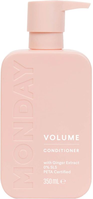 MONDAY Volume - Conditioner - 350 ml - Hydraterend - Voor Haarversterking