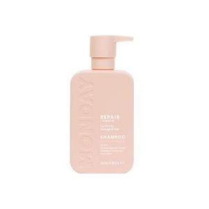 MONDAY Repair - Shampoo - 354 ml - Voor Droog en Beschadigd Haar