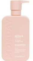 MONDAY Repair - Shampoo - 354 ml - Voor Droog en Beschadigd Haar