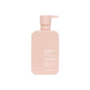 MONDAY Haircare Clarify Shampoo and Conditioner Duo 354ml