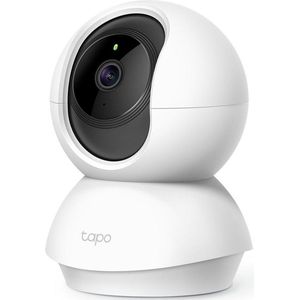 Beveiligingscamera TP-Link TC70 1080p