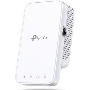 TP-Link RE335 WLAN Repeater - 867 Mbps - Dual-Band