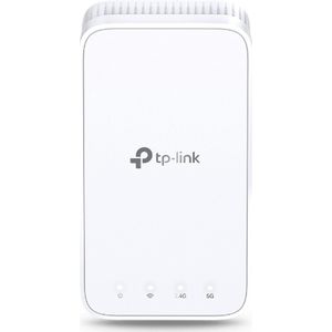 TP-Link RE335 Netwerkrepeater 867 Mbit/s Wit