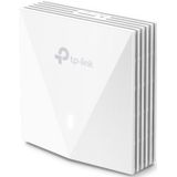 TP-Link Omada EAP650-Wall 3000 Mbit/s Wit Power over Ethernet (PoE)