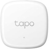 TP-Link - Tapo Temperatuursensor - Slimme Sensor - Wit - Voor Tapo Hub