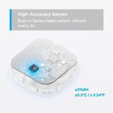 TP-Link - Tapo Temperatuursensor - Slimme Sensor - Wit - Voor Tapo Hub