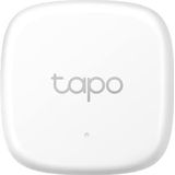 TP-Link - Tapo Temperatuursensor - Slimme Sensor - Wit - Voor Tapo Hub