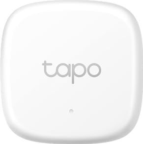 TP-Link - Tapo Temperatuursensor - Slimme Sensor - Wit - Voor Tapo Hub