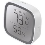 Tapo Tapo T315 aangesloten temperatuur- en vochtigheidsmonitor, met 2,7 inch E-Ink-display, zeer nauwkeurige Zwitserse sensor, energiebesparing, batterijduur tot 2 jaar, hub vereist